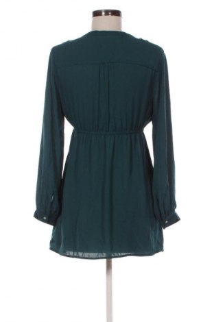 Damen Shirt H&M, Größe S, Farbe Grün, Preis 7,99 €