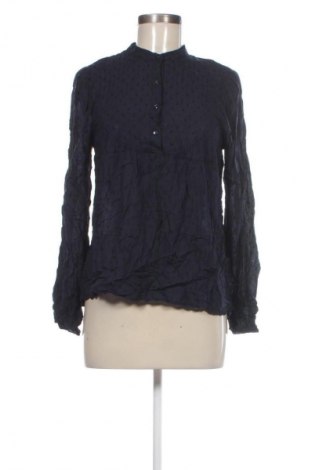 Damen Shirt H&M, Größe M, Farbe Blau, Preis € 6,99