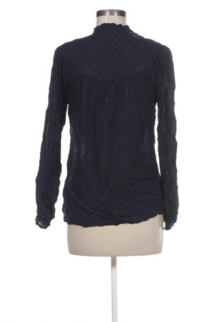 Damen Shirt H&M, Größe M, Farbe Blau, Preis € 6,99