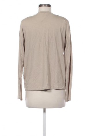 Γυναικεία μπλούζα H&M, Μέγεθος S, Χρώμα  Μπέζ, Τιμή 6,99 €