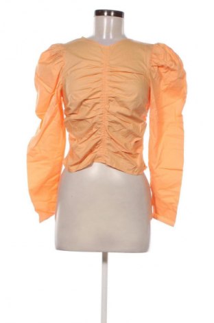 Damen Shirt H&M, Größe S, Farbe Orange, Preis € 11,99