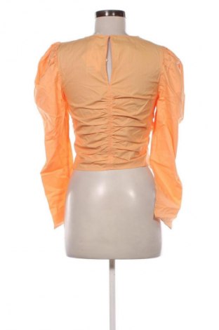 Damen Shirt H&M, Größe S, Farbe Orange, Preis € 11,99