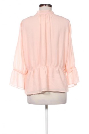 Damen Shirt H&M, Größe XXL, Farbe Aschrosa, Preis € 9,72