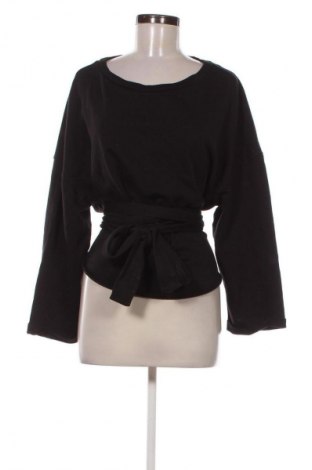 Γυναικεία μπλούζα H&M, Μέγεθος M, Χρώμα Μαύρο, Τιμή 5,99 €