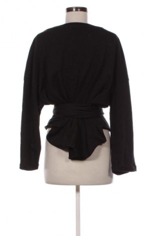Γυναικεία μπλούζα H&M, Μέγεθος M, Χρώμα Μαύρο, Τιμή 5,99 €
