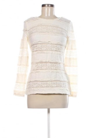 Dámska blúza H&M, Veľkosť S, Farba Kremová, Cena  5,95 €