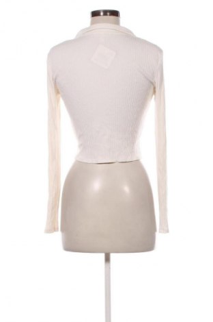 Γυναικεία μπλούζα H&M, Μέγεθος S, Χρώμα Λευκό, Τιμή 6,99 €