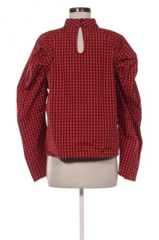 Дамска блуза H&M, Размер L, Цвят Многоцветен, Цена 19,00 лв.