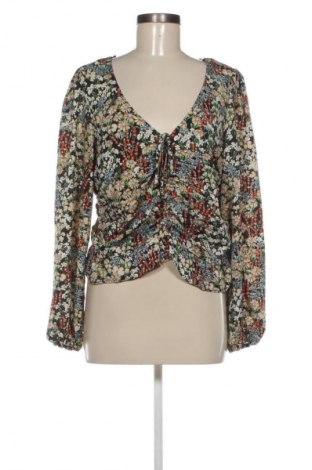 Dámská halenka H&M, Velikost L, Barva Vícebarevné, Cena  119,00 Kč