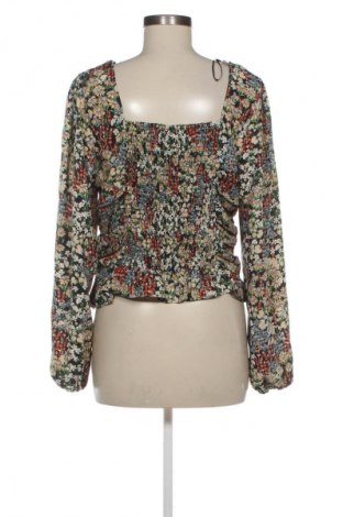 Dámská halenka H&M, Velikost L, Barva Vícebarevné, Cena  119,00 Kč