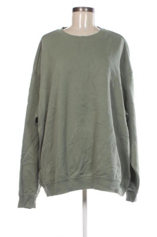 Női blúz H&M, Méret 3XL, Szín Zöld, Ár 3 449 Ft