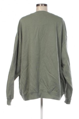 Női blúz H&M, Méret 3XL, Szín Zöld, Ár 3 449 Ft