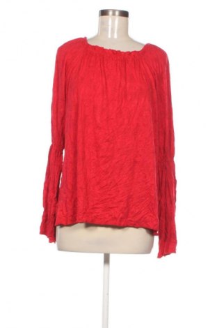 Női blúz H&M, Méret XL, Szín Piros, Ár 2 879 Ft