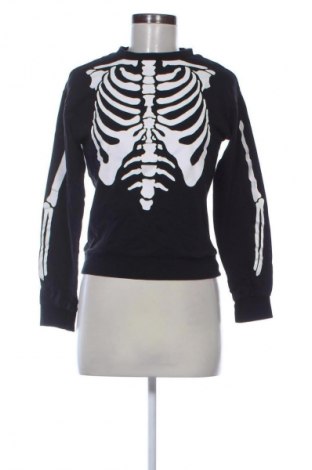 Γυναικεία μπλούζα H&M, Μέγεθος XS, Χρώμα Μαύρο, Τιμή 9,74 €