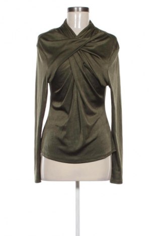 Dámská halenka H&M, Velikost XL, Barva Zelená, Cena  241,00 Kč