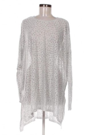 Női blúz H&M, Méret L, Szín Szürke, Ár 2 739 Ft