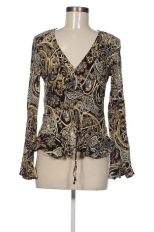 Dámská halenka H&M, Velikost S, Barva Vícebarevné, Cena  169,00 Kč