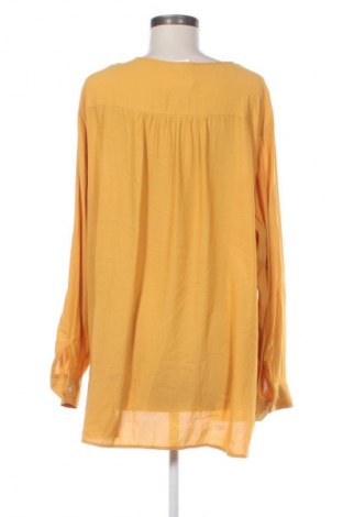 Damen Shirt H&M, Größe 3XL, Farbe Gelb, Preis € 7,99
