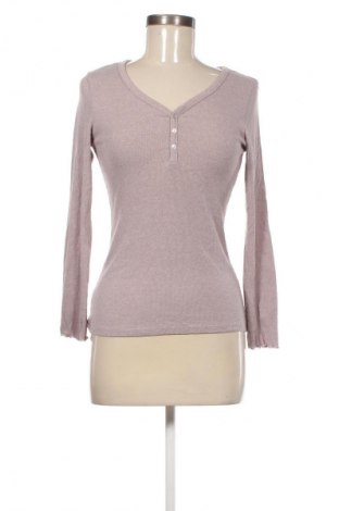 Γυναικεία μπλούζα H&M, Μέγεθος S, Χρώμα Καφέ, Τιμή 5,99 €