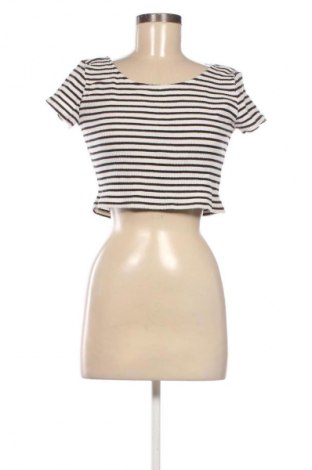 Γυναικεία μπλούζα H&M, Μέγεθος S, Χρώμα Πολύχρωμο, Τιμή 10,00 €