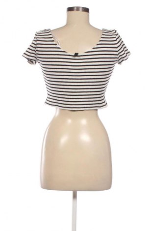 Γυναικεία μπλούζα H&M, Μέγεθος S, Χρώμα Πολύχρωμο, Τιμή 10,00 €