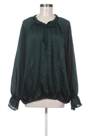 Damen Shirt H&M, Größe XL, Farbe Grün, Preis € 7,99