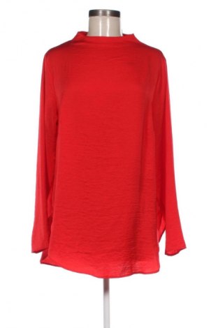 Női blúz H&M, Méret XL, Szín Piros, Ár 7 220 Ft