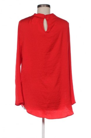 Női blúz H&M, Méret XL, Szín Piros, Ár 7 220 Ft