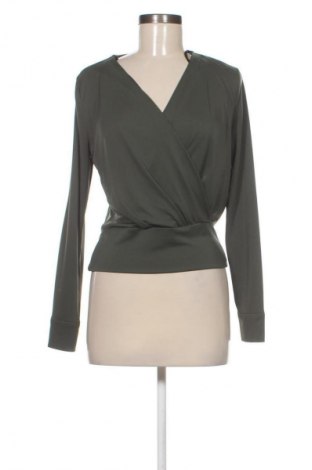 Damen Shirt H&M, Größe S, Farbe Grün, Preis € 10,00