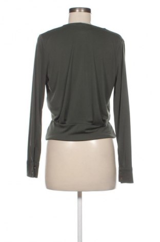 Damen Shirt H&M, Größe S, Farbe Grün, Preis € 10,00