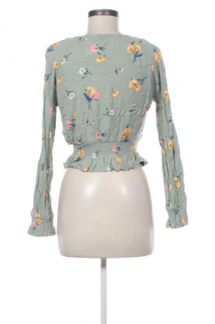 Bluză de femei H&M, Mărime M, Culoare Multicolor, Preț 29,99 Lei