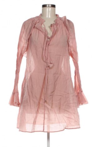 Dámská halenka H&M, Velikost S, Barva Růžová, Cena  149,00 Kč