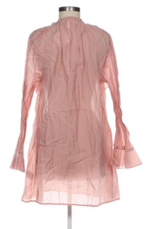 Dámská halenka H&M, Velikost S, Barva Růžová, Cena  149,00 Kč