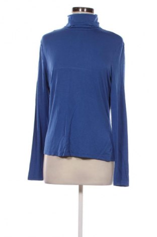 Damen Shirt H&M, Größe L, Farbe Blau, Preis 9,72 €