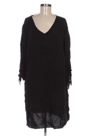 Дамска блуза H&M, Размер 4XL, Цвят Черен, Цена 10,99 лв.