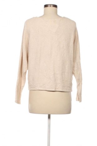 Γυναικεία μπλούζα H&M, Μέγεθος S, Χρώμα  Μπέζ, Τιμή 6,99 €