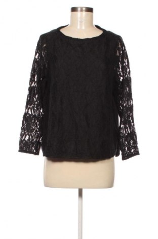 Dámská halenka H&M, Velikost L, Barva Černá, Cena  169,00 Kč