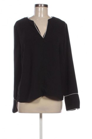 Damen Shirt H&M, Größe L, Farbe Schwarz, Preis € 10,00