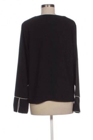 Damen Shirt H&M, Größe L, Farbe Schwarz, Preis € 10,00