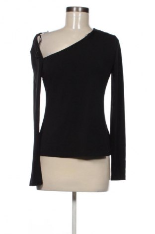 Дамска блуза H&M, Размер M, Цвят Черен, Цена 9,99 лв.