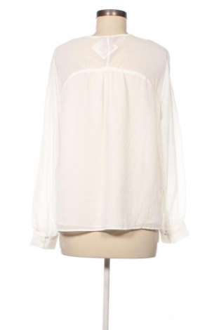 Bluză de femei H&M, Mărime M, Culoare Alb, Preț 31,99 Lei