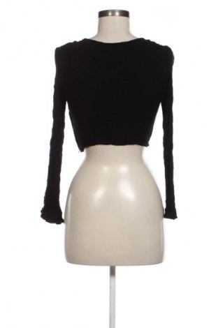 Dámská halenka H&M, Velikost S, Barva Černá, Cena  139,00 Kč