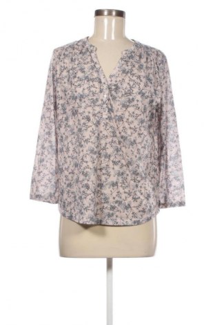 Дамска блуза H&M, Размер M, Цвят Многоцветен, Цена 9,99 лв.