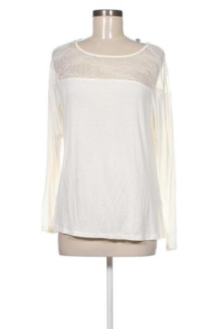 Dámská halenka H&M, Velikost XL, Barva Krémová, Cena  293,00 Kč