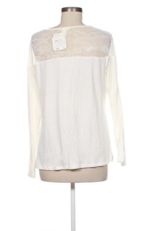 Dámská halenka H&M, Velikost XL, Barva Krémová, Cena  293,00 Kč