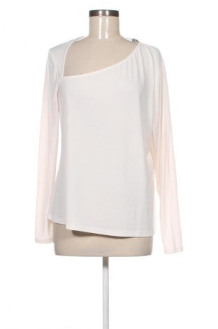 Dámská halenka H&M, Velikost XL, Barva Krémová, Cena  241,00 Kč