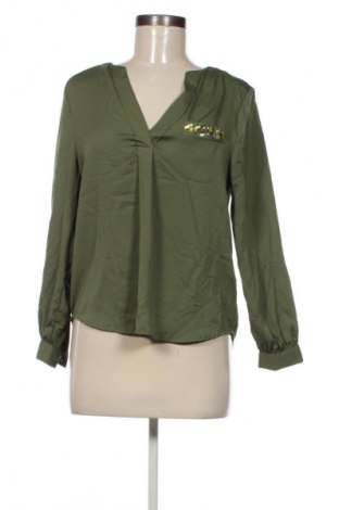 Női blúz H&M, Méret XS, Szín Zöld, Ár 2 469 Ft