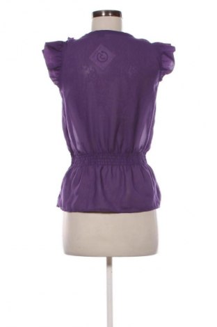 Dámská halenka H&M, Velikost M, Barva Fialová, Cena  230,00 Kč