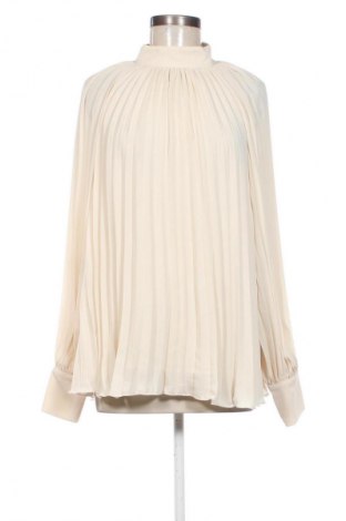 Dámská halenka H&M, Velikost L, Barva Béžová, Cena  247,00 Kč