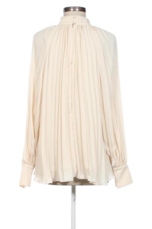 Dámská halenka H&M, Velikost L, Barva Béžová, Cena  247,00 Kč